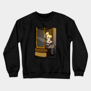 Stinker Crewneck Sweatshirt